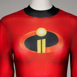 Incredibles 2: Elastigirl Jumpsuit Cosplay Costumes 14 Incredibles 2: Elastigirl Jumpsuit Cosplay Costumes -Cosplay 4 cfcb8d16 8f97 4920 b3d7 1b5fd6c55a25