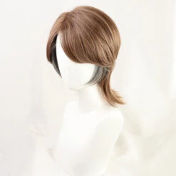 Anime Attack On Titan Last Season Jean Kirschtein Cosplay Wigs -Cosplay 4 d131ca67 e044 428d 8b40 f55b48e86121