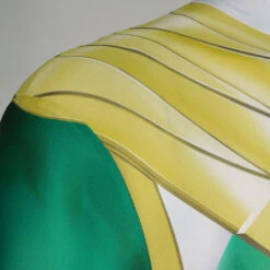 Mighty Morphin Power Rangers Yamato Tribe Knight Burai Dragon Ranger Green Ranger Cosplay Costumes -Cosplay 4 d182dc8a 3c3f 42b8 b321 fee7f6542dd5
