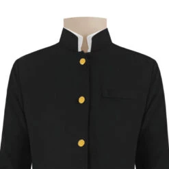 Anime Chainsaw Man Yoshida Hirofumi Uniform Cosplay Costumes -Cosplay 4 d27f38ae 74ab 4d86 8270 7c5f0fe0ae42