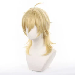Anime The English Ensemble Stars Kaoru Hakaze Cosplay Wigs -Cosplay 4 d283562f 6ebf 48b9 b2c8 f1cbacecc708