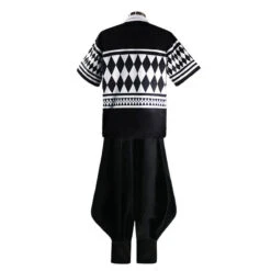 Anime Tokyo Revengers Ken Ryuguji Cosplay Costumes -Cosplay 4 d37fb296 5c74 424f 8f7c 42918f2f14e1