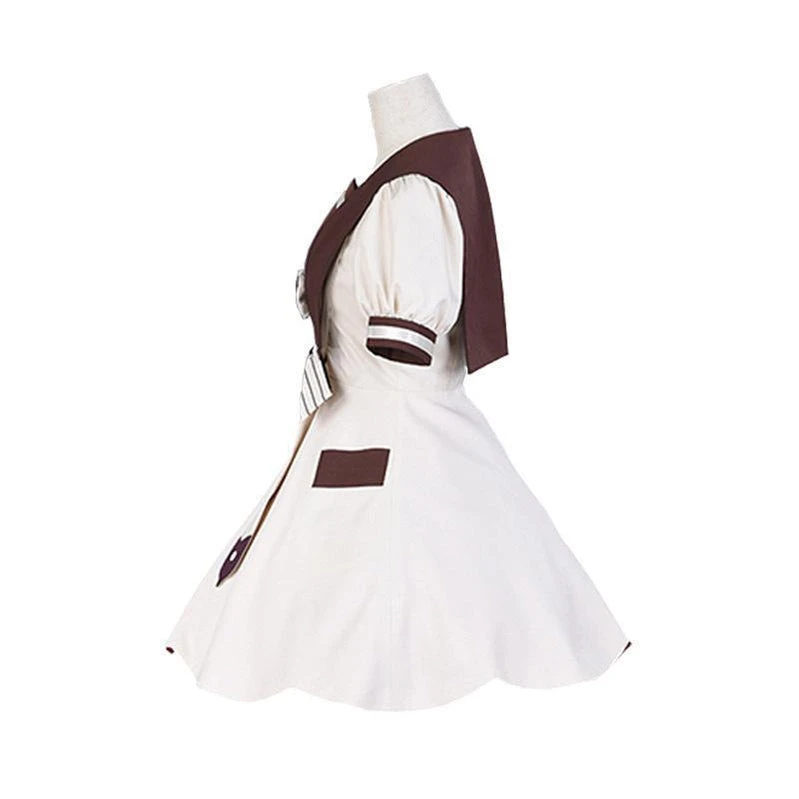 Anime Toilet Bound Hanako Kun Yashiro Nene Uniform Cosplay Costumes 6 Anime Toilet Bound Hanako Kun Yashiro Nene Uniform Cosplay Costumes - Image 4