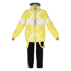 Cyberpunk: Edgerunners David Martinez Cosplay Costume -Cosplay 4 d6866c07 366f 45f2 9501 dfeedac1e278