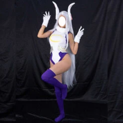 Anime My Hero Academia Miruko Bunny Girl Sexy Rabbit Jumpsuit Cosplay Costumes 19 Anime My Hero Academia Miruko Bunny Girl Sexy Rabbit Jumpsuit Cosplay Costumes -Cosplay 4 db27a680 7fd6 49c7 a457 153c3d8207cd