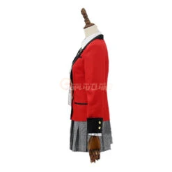 Anime Kakegurui Momobami Kirari Uniform Cosplay Costumes -Cosplay 4 dc9fa594 679e 4339 ab9c 6421b6f17720