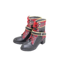 Game Twisted-Wonderland Epel Felmier Cosplay Shoes -Cosplay 4 dd2964c5 8f32 4b4d afb1 427f15d42e48