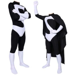 Movie The Incredibles Syndrome Cosplay Costumes -Cosplay 4 df001e00 679c 4638 8fa7 1f80ebb88921