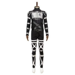 Anime Attack On Titan: The Final Season 4 Levi Ackerman Uniform Set Cosplay Costumes -Cosplay 4 df74f7c7 c9c0 490d b99a 6adb05e52890