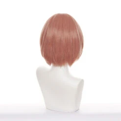 Anime Tokyo Revengers Hinata Tachibana Pink Orange Short Cosplay Wigs 12 Anime Tokyo Revengers Hinata Tachibana Pink Orange Short Cosplay Wigs -Cosplay 4 e05ba415 9fd2 4a08 8afc ee88c5e725a1