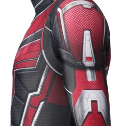 Ant-Man And The Wasp Quantumania Scott Lang Jumpsuits Cosplay Costumes -Cosplay 4 e6682300 96d5 4839 ac0b 3420370b51cc