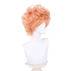 Anime Tokyo Revengers Nahoya Kawata Orange Cosplay Wigs -Cosplay 4 e7d4f34c fa34 40fa 9612 e66087a99f84