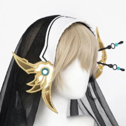 Anime Date A Live Nia Honjou Cosplay Costumes -Cosplay 4 e93549a1 7873 4ed8 a5da 1718621771ea