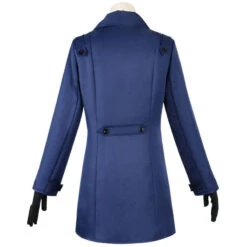 Anime SPY×FAMILY Fiona Frost Cosplay Costumes -Cosplay 4 ea28c6b9 e17b 46fa 91e7 3369b857d25f