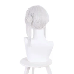 Anime LoveLive!SuperStar!! Arashi Chisato Silver Cosplay Wigs 14 Anime LoveLive!SuperStar!! Arashi Chisato Silver Cosplay Wigs -Cosplay 4 eb9abc89 1be8 4a94 999f 0273b290a5d3