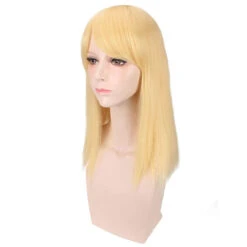 Anime Fairy Tail Lucy Heartfilia Golden Cosplay Wigs -Cosplay 4 ec344c5a f749 4bc1 a0bf 7a78663a9fe1