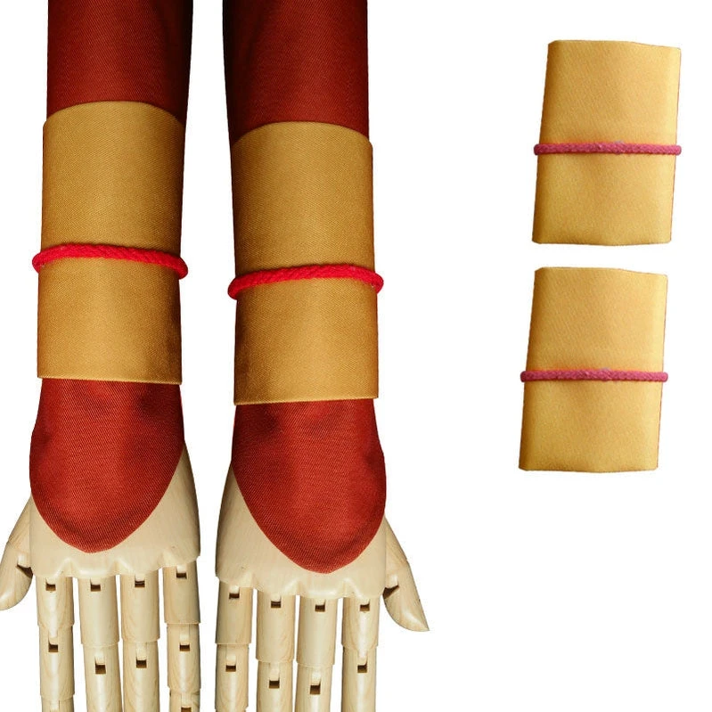 Anime Bungo Stray Dogs Kyouka Izumi Halloween Cosplay Costume 7 Anime Bungo Stray Dogs Kyouka Izumi Halloween Cosplay Costume - Image 5