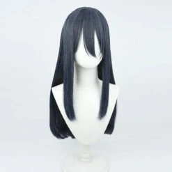 Game Goddess Of Victory: NIKKE Exia Cosplay Wigs -Cosplay 4 ee54cc30 ab59 4571 9106 bbd90c6464d3