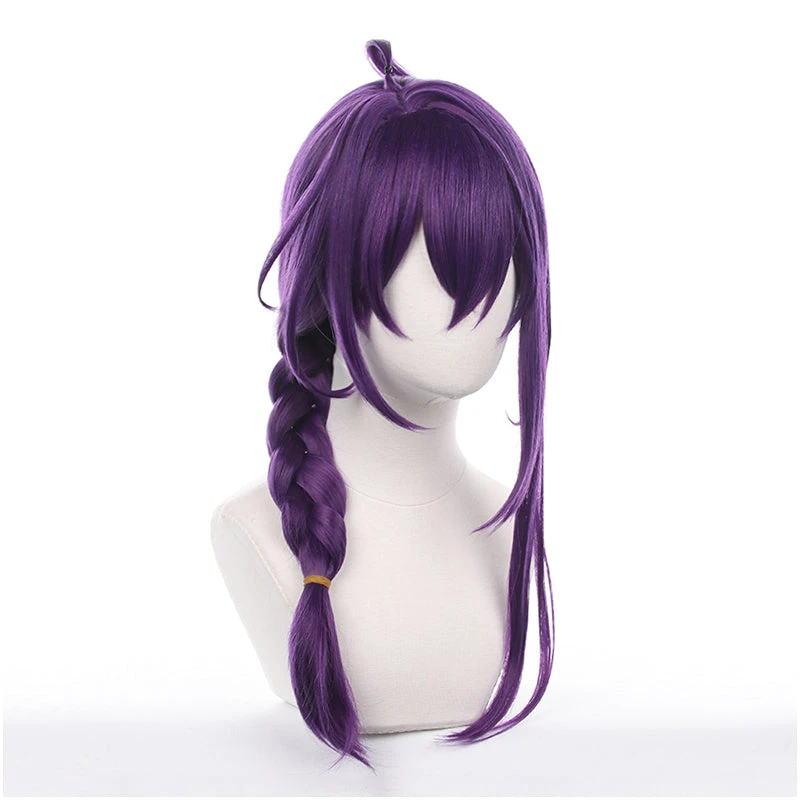 Anime Ensemble Stars Mayoi Ayase Cosplay Wigs 6 Anime Ensemble Stars Mayoi Ayase Cosplay Wigs - Image 4