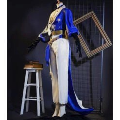 Game Path To Nowhere McQueen Cosplay Costumes -Cosplay 4 ee95908b e0b7 497e 8967 30e2b4b690a8