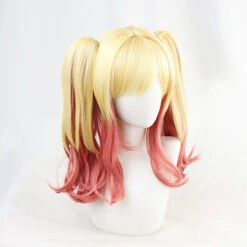 Anime Vocaloid Project Sekai: Colorful Stage Feat. Hatsune Miku Tenma Saki Cosplay Wigs -Cosplay 4 f066b030 e6ff 4661 b222 ad4fcbd6f162