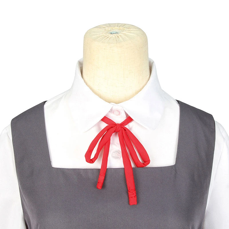 Anime Love Live! Superstar!! Liella School Uniform Cosplay Costumes 8 Anime Love Live! Superstar!! Liella School Uniform Cosplay Costumes - Image 6