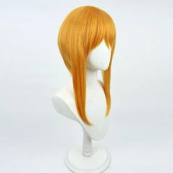 Game Goddess Of Victory: NIKKE Maxwell Cosplay Wigs -Cosplay 4 f305db0f 7b23 49e0 a6a5 de0bae6e4d20