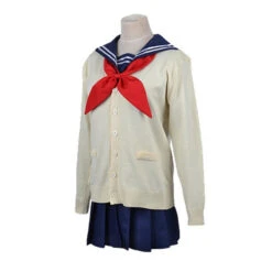Anime My Hero Academia Himiko Toga JK School Uniform Cosplay Costume -Cosplay 4 f3611ea0 d8b0 4a53 a92d 0859f2a8d2dd