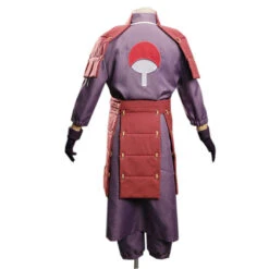Anime Naruto Uchiha Madara Ninja Battle Set Outfit Cosplay Costume -Cosplay 4 f4a9e652 3fe5 4010 bffe 8b4f9794789b
