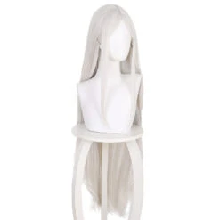 Anime Kakegurui Twin Sachiko Juraku Milk White Gold Cosplay Wigs -Cosplay 4 f5d25a95 3c5f 4f2d 9300 ed5b1b0caed9