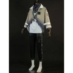 Game Path To Nowhere Che Cosplay Costumes -Cosplay 4 f67902e1 6578 4560 87b2 21500f541eb9