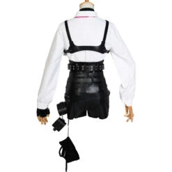 Game Goddess Of Victory: NIKKE Yuni Cosplay Costumes -Cosplay 4 f71d0660 095d 4ba9 94d3 1a29fd0e5e5e