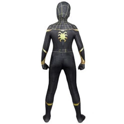 Spider-Man 3 No Way Home Peter Parker Kids Jumpsuit Cosplay Costumes -Cosplay 4 f72cf7b9 80b8 4ad7 93ce d78524815559