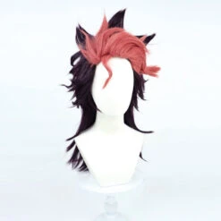 Anime Mobile Suit Gundam: The Witch From Mercury Guel Jeturk Cosplay Wigs 12 Anime Mobile Suit Gundam: The Witch From Mercury Guel Jeturk Cosplay Wigs -Cosplay 4 f852e804 6ff6 4e28 8545 3820f14807c0