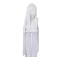 Anime Inuyasha Sesshoumaru Long Straight White Cosplay Wigs -Cosplay 4 f8fac93d 1087 4e44 a832 ad7afe4a8d59