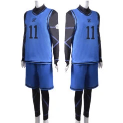 Anime Blue Lock Chigiri Hyoma Meguru Bachira Kunigami Rensuke Isagi Yoichi Cosplay Costumes -Cosplay 4 f9767943 2aff 405c be6b 99a3b1b9c43a