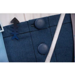 Hololive English Virtual YouTuber Gawr Gura Fullset Cosplay Costumes 11 Hololive English Virtual YouTuber Gawr Gura Fullset Cosplay Costumes -Cosplay 4 fa838857 e030 45f9 8417 fe969aed726c