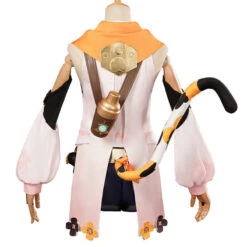 Game Genshin Impact Diona Cosplay Costumes -Cosplay 4 fad3acff f569 45dc 9945 7ed1d90848aa