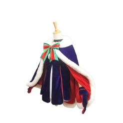 FGO / Fate Grand Order Saber Christmas Cosplay Costume -Cosplay 4 fd3eb459 db4f 48d4 8dd9 f3783d85c64a