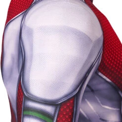 DC Teen Titans 4 Beast Boy Jumpsuit Cosplay Costumes -Cosplay 4 fe1b4f60 cca4 489c b09f b801605066b3