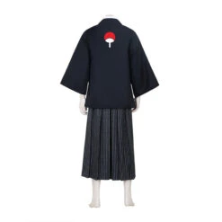 Anime Naruto Shippuden Uchiha Sasuke Wedding Suit Kimono Cosplay Costume -Cosplay 4 fe465032 5415 421d 9596 a17869f9d074