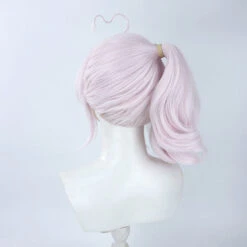 Hololive English Virtual YouTuber NIJISANJI XSOLEIL Maria Marionette Cosplay Wigs -Cosplay 5 00d96408 adad 4586 b916 74835853b839