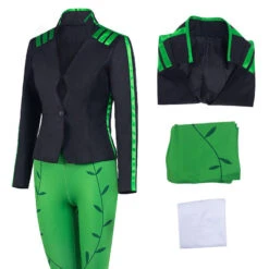 DC The Suicide Squad Poison Ivy Halloween Cosplay Costumes 9 DC The Suicide Squad Poison Ivy Halloween Cosplay Costumes -Cosplay 5 027f84d5 9fc9 46fc baa9 903cc4dd7f65