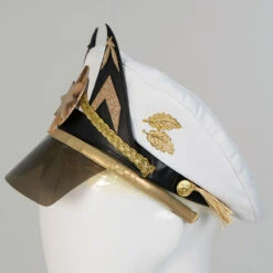 Goddess Of Victory: NIKKE Helen Cosplay Costumes -Cosplay 5 03714b33 4cc5 4759 a37f 2480c372e3d8