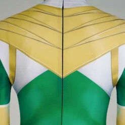 Mighty Morphin Power Rangers Yamato Tribe Knight Burai Dragon Ranger Green Ranger Cosplay Costumes -Cosplay 5 0426c704 7da1 4439 876f 1c4021d02cf1