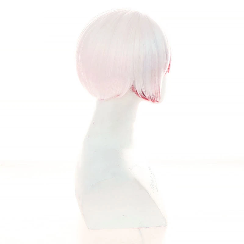 Anime Bungo Stray Dogs Saigiku Jono Cosplay Wigs 7 Anime Bungo Stray Dogs Saigiku Jono Cosplay Wigs - Image 5