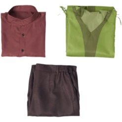 Encanto Bruno Madrigal Fullset Cosplay Costumes -Cosplay 5 061df659 7cbc 4c53 9860 fe259b42390c