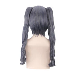 Anime Black Butler Ciel Phantomhive Long Black And Gray Cosplay Wigs -Cosplay 5 07a8c26c 3ccc 4473 a972 d7e3f7ce5eaf