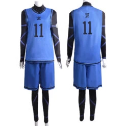 Anime Blue Lock Chigiri Hyoma Meguru Bachira Kunigami Rensuke Isagi Yoichi Cosplay Costumes -Cosplay 5 0a89b67d be0f 43d7 a994 1cf500e083e3