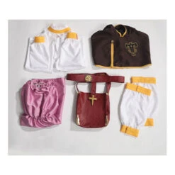 Anime Black Clover Noelle Silva Outfits Cosplay Costume -Cosplay 5 0abd56f4 7ed1 4a49 ab25 4d365d1b46ae
